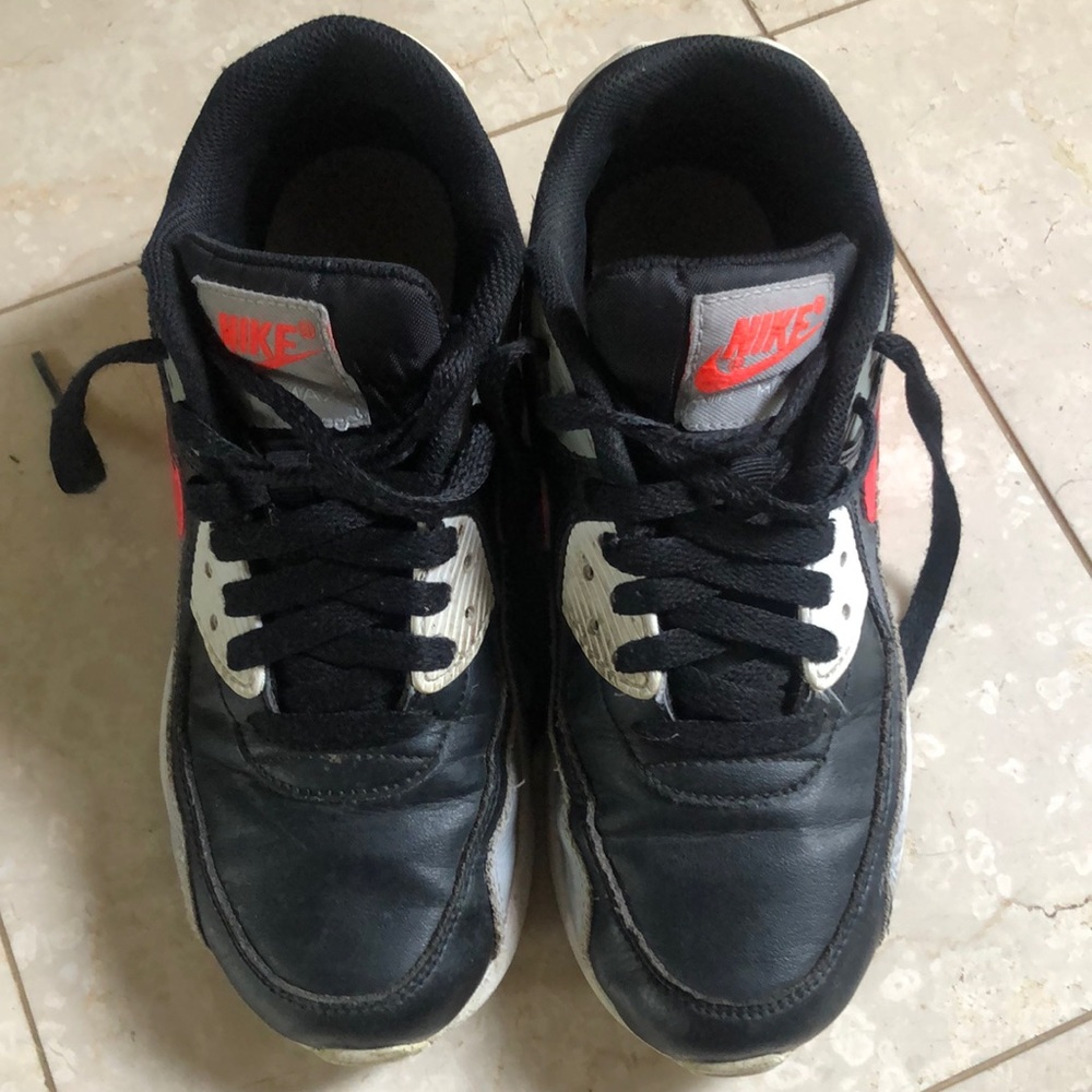 Nike (donated)